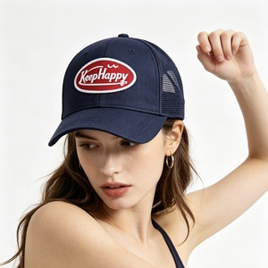Casquette de baseball personnalisée avec broderie 3D, casquette de papa, chapeau de golf, chapeau de soleil, casquette réglable, casquette de protection, unisexe, indispensable pour l'extérieur - Product Image 5