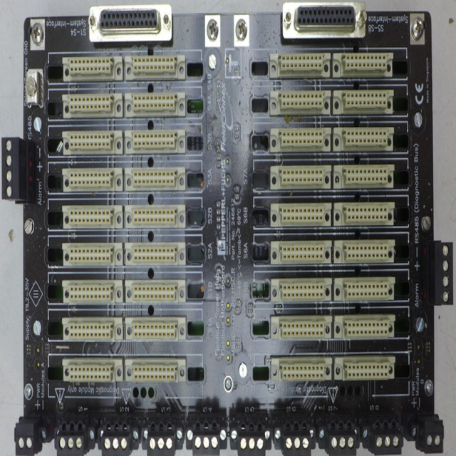 Sell Well in Stock MBHCFB8R.HSC.R for Plc by DHL/UPS