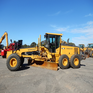 Agitateur de moteur volvo G990, haute qualité, neuf, en vente - Product Image 1