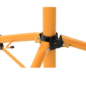 Support <span class=keywords><strong>de</strong></span> cible <span class=keywords><strong>de</strong></span> tir amovible multifonctionnel en acier inoxydable pour <span class=keywords><strong>arc</strong></span> traditionnel et utilisation en extérieur - Product Image 4