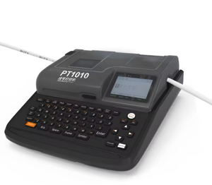 PUTY industriale <span class=keywords><strong>Cavo</strong></span> id bluetooth stampante <span class=keywords><strong>usb</strong></span> stampante tubo ghiera macchina da stampa marcatore filo stampante termica - Product Image 2