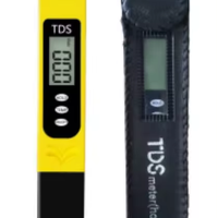 TDS mètre test qualité de l'eau TDS stylo bon prix