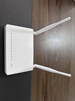 Jinglai Network GPON ONU F609V3 1GE+3FE+1TEL+2.4G WiFi Single Fiber Single Mode for FTTH FTTB FTTX