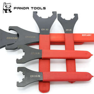 مفتاح ربط من نوع ER25 ER32 ER40 <span class=keywords><strong>UM</strong></span> لتثبيت الصواميل - Product Image 2