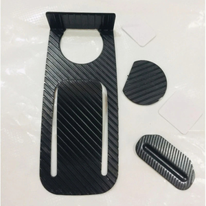 SY1W541 butée de porte à ressort créative multifonction maintient correctement la butée de porte innovante ouverte - Product Image 6