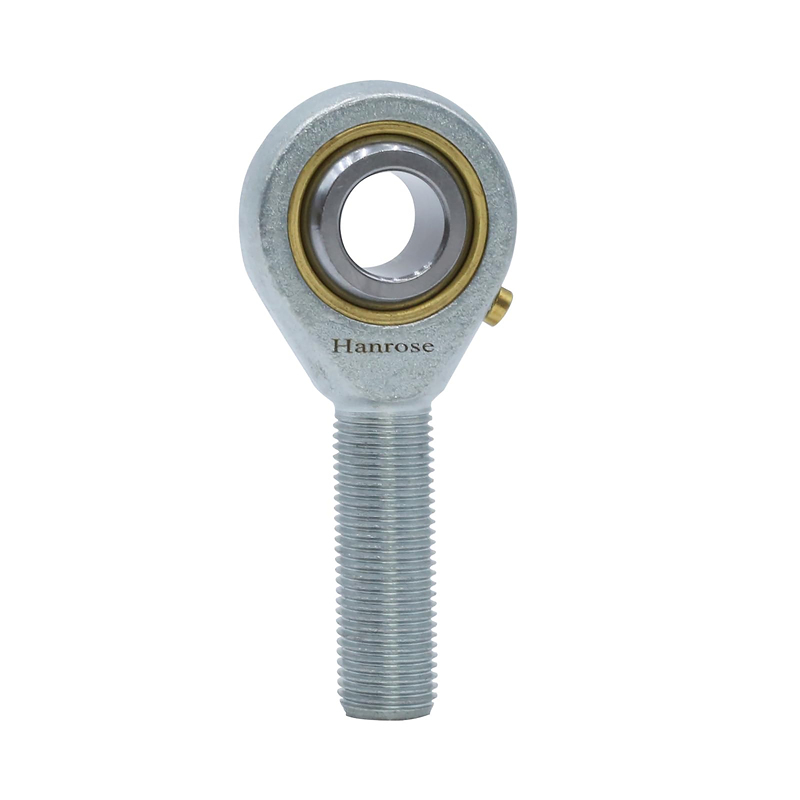 China Professional Supplier GE8 UK Chrome