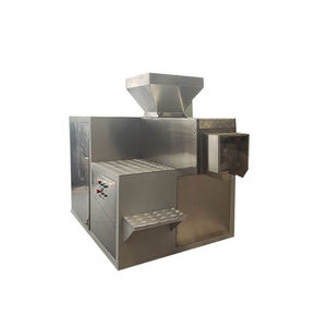 Machines à fabriquer du savon à la glycérine LIMAC 1000 kg/h, ligne de production efficace de savon à lessive et de savon de toilette - Product Image 4