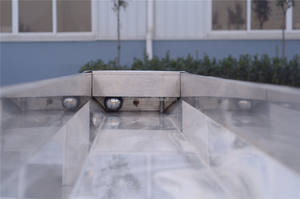 Abreuvoir automatique en acier inoxydable pour le bétail et les animaux de compagnie, nouvel équipement d'élevage - Product Image 6