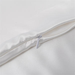 ชุดผ้าปูที่นอนใยไผ่ออร์แกนิค 100% พร้อมปลอกหมอน ชุดเครื่องนอน ผ้าปูที่นอนแบบเรียบ - Product Image 6