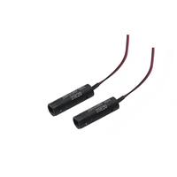 Module laser bleu multi-lignes 450 nm 800 mW, tête laser 7 lignes pour scanner 3D, vision industrielle, inspection par lumière structurée