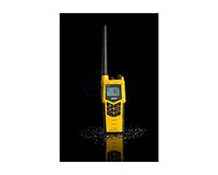 Radio VHF portable SAILOR SP3520 GMDSS 403520A Fabriqué en Thaïlande