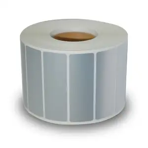 Adesivi impermeabili personalizzabili in vinile di grande varietà prodotti aziendali adesivi con LOGO personalizzato di stampa mini formato