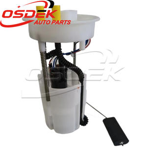 Yakıt pompası montajı 1J0919051B 1J0919051C 1J0919087H 0986580935 Volkswagen Golf 2,0 4 hareket için 2000-2012 - Product Image 5