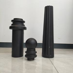 Système de colonne de levage compatible <span class=keywords><strong>LINAK</strong></span> avec synchronisation intelligente pour le fonctionnement de plusieurs colonnes - Product Image 1