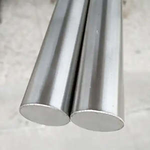 Barre en acier inoxydable de qualité supérieure personnalisée 201 304 304L 316 316L 310S 321 430 409L - Product Image 5