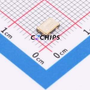 510CBA100M000BAGR Pre-Programmed Oscillator SMD5032-4P Oscillator - Product Image 1