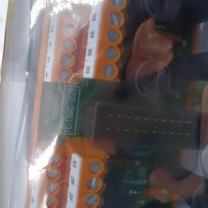 การ์ด USA FC-TSART-1620M ของแท้ใหม่เอี่ยมสำหรับการใช้งาน PLC ควบคุมอุตสาหกรรม - Product Image 3