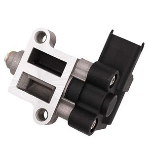 Soupape d'accélération 35150-02800 9520930007 pour le contrôle de la vitesse de ralenti moderne, pièce de rechange - Product Image 1