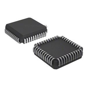PIC16C74B-04/L IC MCU 8BIT 7KB OTP 44PLCC ใหม่ต้นฉบับในสต็อก - Product Image 1