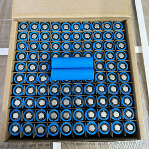Batería Recargable de Iones de Litio Cilíndrica 22FM <span class=keywords><strong>22F</strong></span> <span class=keywords><strong>18650</strong></span>, Celda de 3.7v 2000mah 2200mah, Batería ICR18650 - Product Image 6