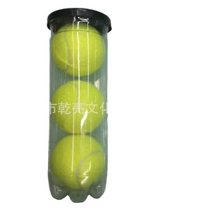 Pelota de Tenis Tianlong de 130 cm, Alta Elasticidad, Pelota de Entrenamiento Duradera - Product Image 5