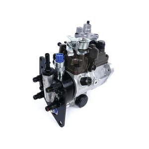 Pompe d'injection de carburant à succès 9520A383G 9520A380G 2644C313 pour moteur diesel Perkins 1104D-44T Delphi DP310 – Pièces de rechange - Product Image 4