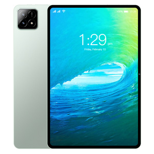 แท็บเล็ตพีซีแบบ10คอร์ Android14หน้าจอ <span class=keywords><strong>IPS</strong></span> ขนาด10.1 GB ขนาด12GB รอม512GB การกำหนดค่า OEM - Product Image 1