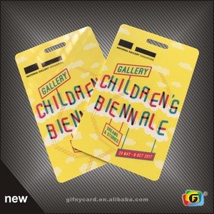 Chất lượng cao PVC nhựa trường sinh viên ID thẻ kiểm soát truy cập thể loại - Product Image 3