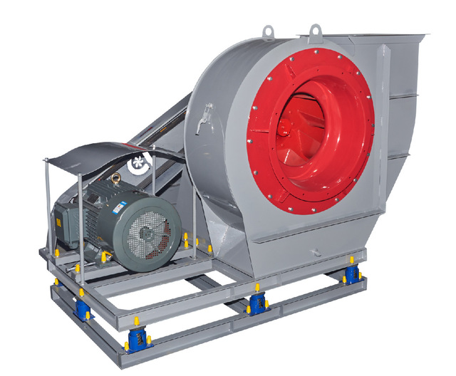 Dust Collector Blower Industrial Dust Extractor Industrial Blowers Centrifugal Fans