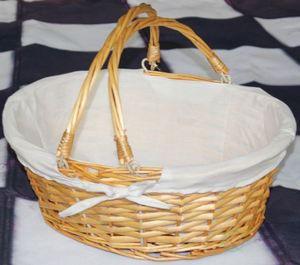 Laundry <strong>Bags</strong> <strong>Baskets</strong> 150 Lbs Seegrass <strong>Basket</strong> 9 Pcs Eco-Friendly Rattan Accent Children'S Bedroom Hamper <strong>Uk</strong> - Product Image 5