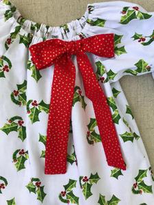 Bebé niña vestido de Navidad vestido de niña de <span class=keywords><strong>caterpillar</strong></span> imprimir fiesta <span class=keywords><strong>ropa</strong></span> para 1-5T - Product Image 3