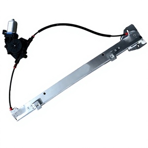 Moteur de lève-vitre pour Nissan 8200162708 504173868 pour remplacement et réparation automobile - Product Image 3
