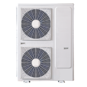 VRF Inversor Tipo R410A <span class=keywords><strong>Cassette</strong></span> Montaje en techo Aire acondicionado central Tipo de conducto Portador Aire acondicionado de múltiples zonas - Product Image 3