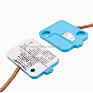 Dme khuôn nhựa nhiệt độ cao giới hạn thiết bị chuyển mạch thinswitch ht291 tsw2220 t2220 - Product Image 3