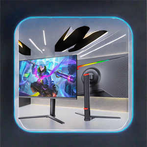 <span class=keywords><strong>จอ</strong></span>เกมมิ่งขนาด 19 <span class=keywords><strong>22</strong></span> 24 27 32 นิ้ว ขายส่งจากโรงงาน 75Hz 165Hz HD <span class=keywords><strong>จอ</strong></span>คอมพิวเตอร์ตั้งโต๊ะ รับผลิตแบบ OEM พร้อมโลโก้ตามสั่ง - Product Image 2