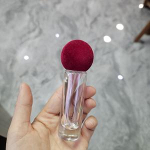 10 מ""ל בקבוקי בושם ריקים ניתנים למילוי חוזר מרסס בושם זכוכית ללא דליפה בקבוק ספריי בושם נסיעות - Product Image 5