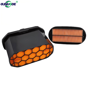 Filtro de Aire para Motor de Servicio Pesado Onode Directo de Fábrica 479-8989 <span class=keywords><strong>SA</strong></span> 160067 479-8991 41x27x33cm Garantía de 6 Meses para Excavadora 330 336 - Product Image 6