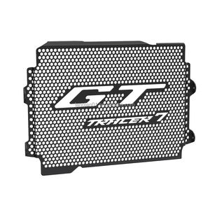Protector de Rejilla para Radiador <span class=keywords><strong>Tracer</strong></span> 7 GT 2021 <span class=keywords><strong>2022</strong></span> 2023 2024, para <span class=keywords><strong>Yamaha</strong></span> - Product Image 2
