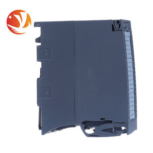 ตัวควบคุมที่ตั้งโปรแกรมได้ PLC โมดูลอินพุตดิจิตอลอินพุต6ES7521-1BL00-0AB0 521-1BL00-0AB0 6ES7ซีเมนส์ของแท้สินค้าใหม่ - Product Image 3