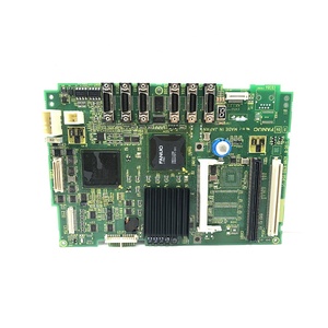 เมนบอร์ด Fanuc แท้ 100% รุ่น A20B-8200-0545 เมนบอร์ด Fanuc ใหม่ แผงวงจร Fanuc - Product Image 5