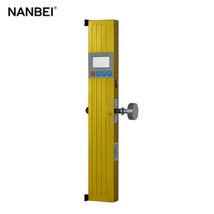 Medidor de Tensión <span class=keywords><strong>Digital</strong></span> NANBEI DGZ-3000 3000N ±5% de Precisión para Pruebas de Cables de Elevador - Product Image 2