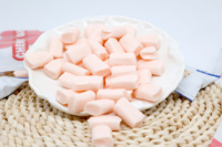 Gemengd fruit snoep, melk snoep, zure gummyberen snoep, bulk groothandel voor kindersnacks, supermarkt, losse verkoop