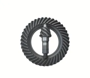 RP-6-456 for NISSAN with 9*41 bevel gear crown wheel pinion gear