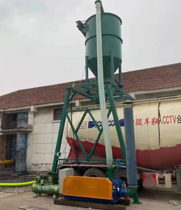 Hot Sale 3KW 380V Elektrische Wurzel vakuumpumpe Einfache Installation Hochdruck-Unterdruck absaugung für Gesso Conveying AC - Product Image 3