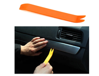 New Arrival 4pcs Plastic Assembly Set Installer Pry Kit Repair Tool for All Types of Vehicles