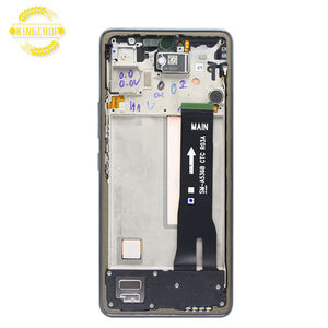 Pantalla LCD Original para Samsung <span class=keywords><strong>Galaxy</strong></span> <span class=keywords><strong>A53</strong></span> 5G A536B A536U, Pantalla Táctil Digitalizadora para Samsung <span class=keywords><strong>Galaxy</strong></span> <span class=keywords><strong>A53</strong></span> 5G - Product Image 3