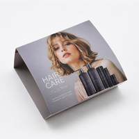 Empaque de Cartón con Logotipo Impreso y Grabado Personalizado para Cajas de Marca