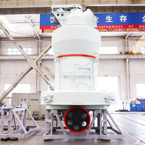 Nhà máy nghiền vôi cho ngành công nghiệp hóa chất của Malaysia - Product Image 4