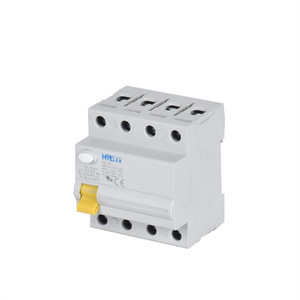 HLL8シリーズRCD <span class=keywords><strong>30mA</strong></span> 100mA 300mA 32A 63A 80A 100A <span class=keywords><strong>RCCB</strong></span>サーキットブレーカー（CB試験報告書付き）10KA 10kA遮断容量 - Product Image 4