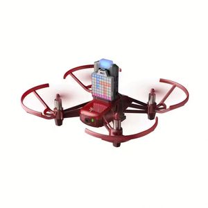Drones éducatifs originaux Robomaster Tello TT Talent Edu avec langage Python, drone éducatif IA, jouets éducatifs amusants - Product Image 1